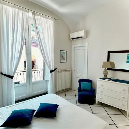 Appartement Dolce *