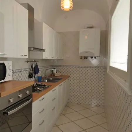 Apartman Dolce Ravello