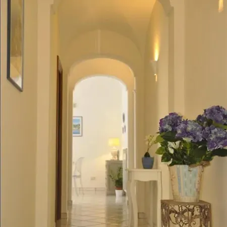 Apartman Dolce Ravello
